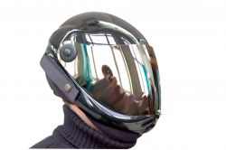 шлем для RW Чужой