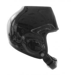 Недорогой парашютный шлем с платформой для видеокамеры