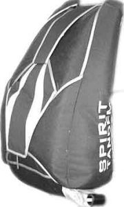 Ранец «Spirit Tandem» ― ООО "Компания Белаавис" Республика Беларусь, Витебск, ул. Чапаева, 32-105. Свидетельство о государственной регистрации юридического лица выдано Администрацией Октябрьского района г. Витебска 06 мая 2015 года УНП391801602. Интернет-магазин зарегистрирован в торговом реестре Республики Беларусь 26.09.2023 г. №565062.