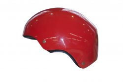 Шлем для начинающих парашбтистов без линзы. 