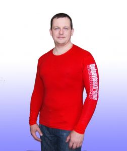 Футболка Белаавис ― ООО "Компания Белаавис" Республика Беларусь, Витебск, ул. Чапаева, 32-105. Свидетельство о государственной регистрации юридического лица выдано Администрацией Октябрьского района г. Витебска 06 мая 2015 года УНП391801602. Интернет-магазин зарегистрирован в торговом реестре Республики Беларусь 26.09.2023 г. №565062.